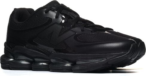 New Balance ABZORB 2000 Mens Running Shoes (Black) in Kuwait