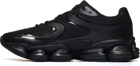 New Balance ABZORB 2000 Mens Running Shoes (Black) in Kuwait