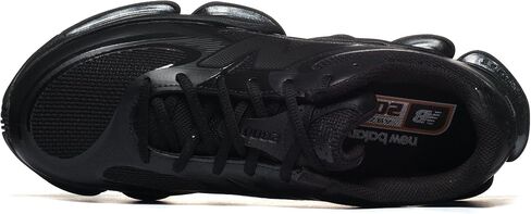 New Balance ABZORB 2000 Mens Running Shoes (Black) in Kuwait