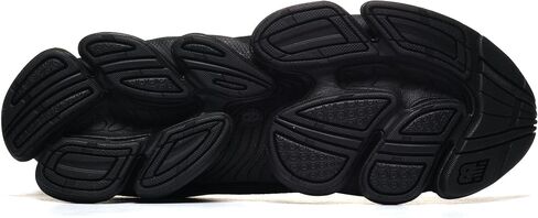 New Balance ABZORB 2000 Mens Running Shoes (Black) in Kuwait