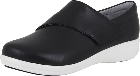 Alegria Qin Black Nappa 37 (US Women's 7-7.5) Regular in Kuwait