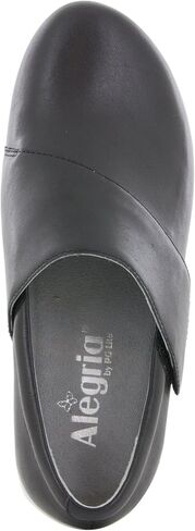 Alegria Qin Black Nappa 37 (US Women's 7-7.5) Regular in Kuwait