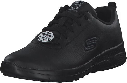 Skechers Women's Marsing Gmina Food Service Shoe in Kuwait