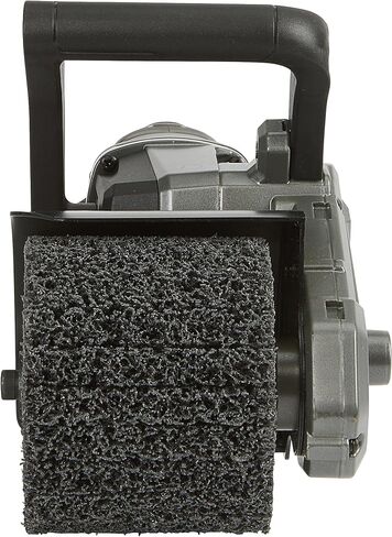 Klutch Electric Surface Conditioning Tool, 11A | Metalworking and fabrication, Shop-ready operation, Controlled material processing, Easy setup, Operator-friendly design in Kuwait
