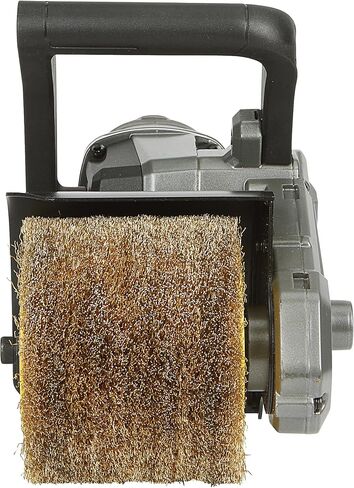 Klutch Electric Surface Conditioning Tool, 11A | Metalworking and fabrication, Shop-ready operation, Controlled material processing, Easy setup, Operator-friendly design in Kuwait