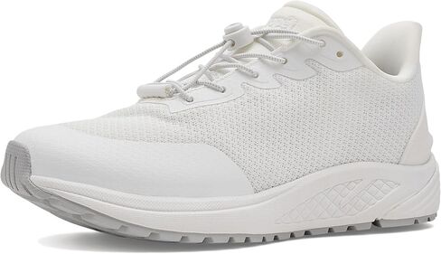 Propet Womens Propet One Velocity Walking Sneakers Shoes - Black in Kuwait