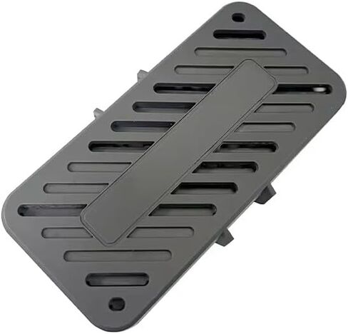 Silver ion Module Compatible with Dreame X50 Ultra/X40 Ultra/X40 Pro Ultra/L40 Ultra Vacuum Cleaner Robot Dirty water tank Deodorizing Particle Parts Ag+ Accessories in Kuwait