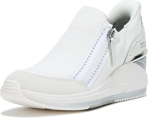 Skechers Women's The Triple Wedge - Krissie Hands Free Slip-ins in Kuwait