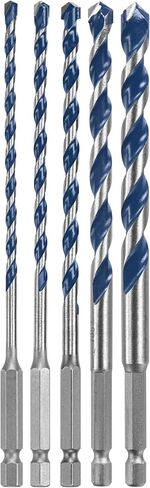 BLUE XTREME HAMMER DRILL BIT 3/8"X6" in Kuwait