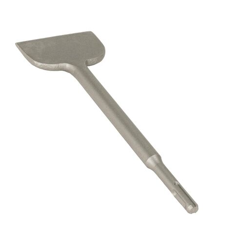 Berserker SDS-Plus Shank Scaling Chisel,3 x 10 in. Ceramic Tile Removal Bit | Alloy Steel Scraping Chisel for Cement Thinset Mortar, Compatible with All SDS Plus Rotary Hammer Drill in Kuwait