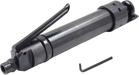 Air Hammer Pneumatic Pittsburgh Lock Hammer Ducting Duct Seam Closer Sheetmetal Fabrication Tool in Kuwait
