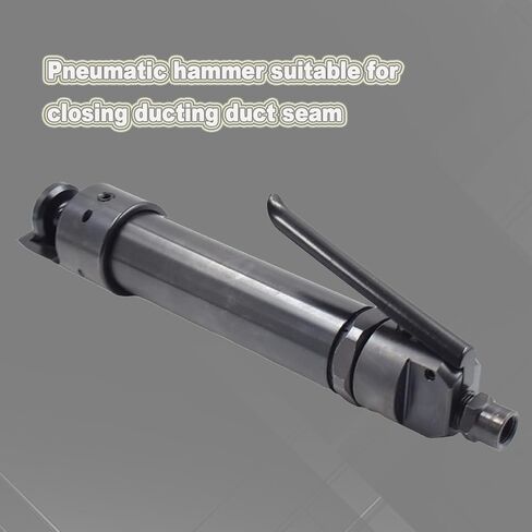 Air Hammer Pneumatic Pittsburgh Lock Hammer Ducting Duct Seam Closer Sheetmetal Fabrication Tool in Kuwait