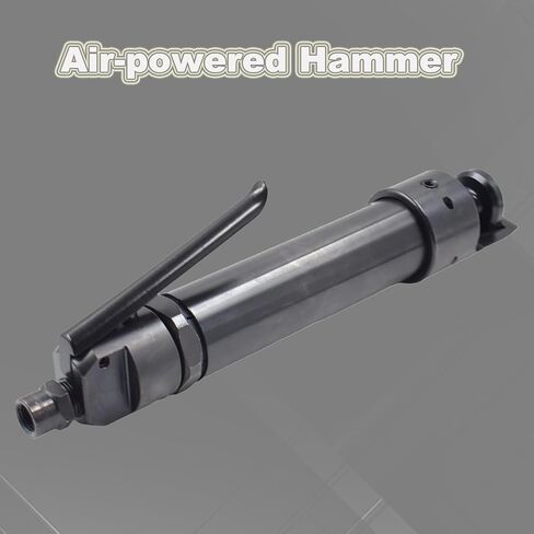Air Hammer Pneumatic Pittsburgh Lock Hammer Ducting Duct Seam Closer Sheetmetal Fabrication Tool in Kuwait