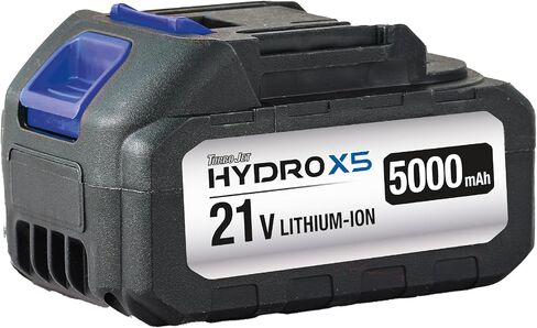 Turbo Jet HydroX5 5000mAh Long Life Battery in Kuwait