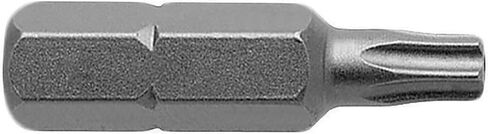 Century Drill & Tool 68415 Premium S2 Steel T-15 Star Insert Screwdriving Bit in Kuwait