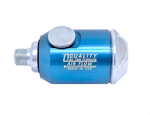 Pneumatic Air Tool Lubricator, 1/4" NPT in Kuwait