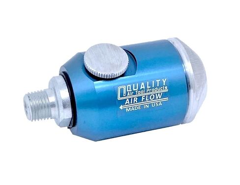Pneumatic Air Tool Lubricator, 1/4" NPT in Kuwait