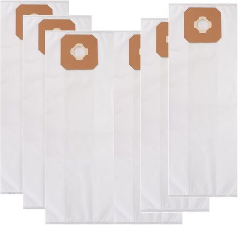 9520 Central Vacuum Bags Compatible with Vacuflo DB5000 DB7000 DB8000 DB9000 Maxum 5 7 9 Central Vacuum System - Replacement Dust Bag 6 Gallon Capacity (3 Pack) in Kuwait