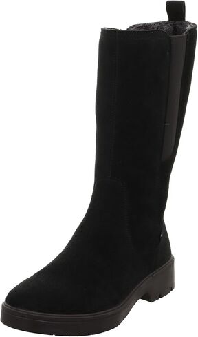 Legero Women's Modern Mid Calf Boot in Kuwait