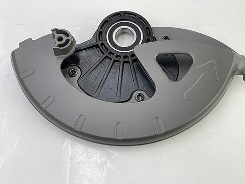 N461005 Circular Saw Guards DCS575 for DeWalt | Replacement Part, DCS575T1, DCS578X2, Compatible with DCS575T1 & DCS578X2 in Kuwait