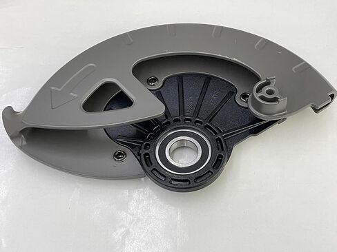 N461005 Circular Saw Guards DCS575 for DeWalt | Replacement Part, DCS575T1, DCS578X2, Compatible with DCS575T1 & DCS578X2 in Kuwait