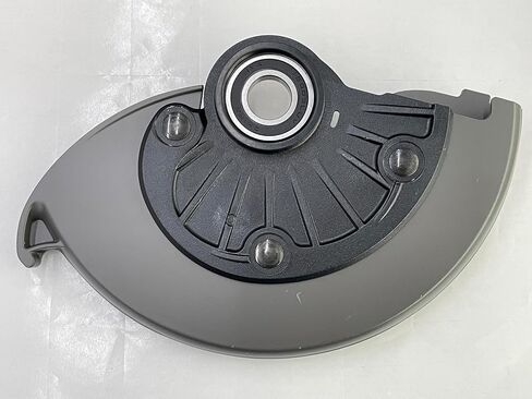 N461005 Circular Saw Guards DCS575 for DeWalt | Replacement Part, DCS575T1, DCS578X2, Compatible with DCS575T1 & DCS578X2 in Kuwait