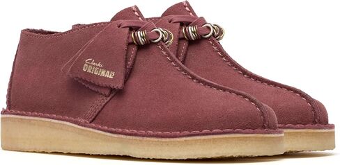 Clarks Originals Women's Desert Trek 26183787 in Kuwait