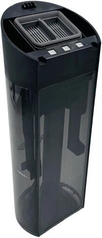 Vacuum Cleaner Water Tank Compatible with Dreame M12 H12 Pro H13 H12S AE, Original Water Tank Replacement Accessories in Kuwait