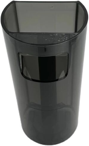 Vacuum Cleaner Water Tank Compatible with Dreame M12 H12 Pro H13 H12S AE, Original Water Tank Replacement Accessories in Kuwait