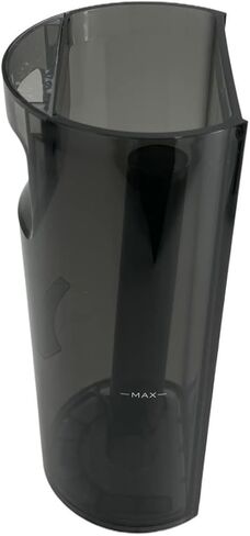Vacuum Cleaner Water Tank Compatible with Dreame M12 H12 Pro H13 H12S AE, Original Water Tank Replacement Accessories in Kuwait