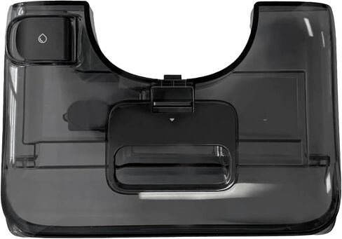 Clean Water Tank, Compatible with Roborock F25/ F25 LT/ F25 Combo/ F25 RT Wet Dry Vacuum Cleaner Accessories, Water Tank Replacement Parts in Kuwait