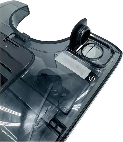 Clean Water Tank, Compatible with Roborock F25/ F25 LT/ F25 Combo/ F25 RT Wet Dry Vacuum Cleaner Accessories, Water Tank Replacement Parts in Kuwait