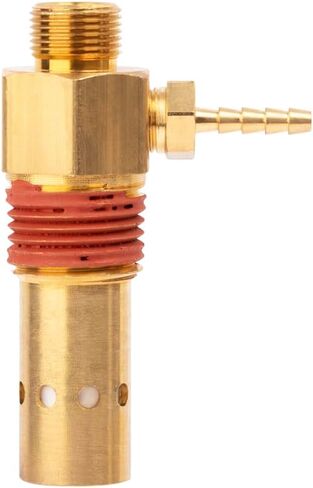 A19711 Check Valve 15 SCFM Compatible with Craftsmen, DeVilbiss, Makita, and Porter Cable Air Compressors in Kuwait