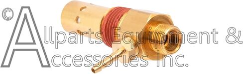 A19711 Check Valve 15 SCFM Compatible with Craftsmen, DeVilbiss, Makita, and Porter Cable Air Compressors in Kuwait