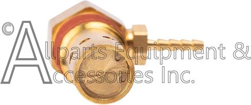 A19711 Check Valve 15 SCFM Compatible with Craftsmen, DeVilbiss, Makita, and Porter Cable Air Compressors in Kuwait