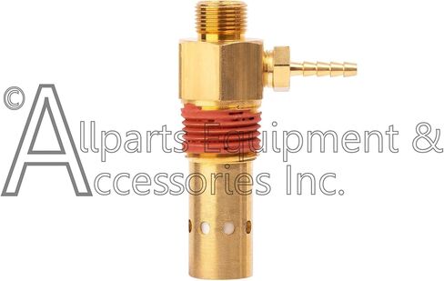 A19711 Check Valve 15 SCFM Compatible with Craftsmen, DeVilbiss, Makita, and Porter Cable Air Compressors in Kuwait