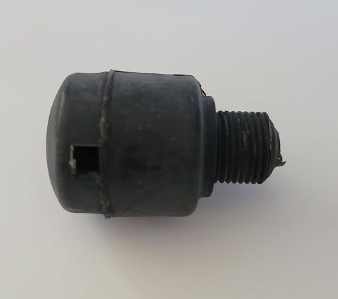Vent Cap Breather for the SS3 and SS5 compatible with Ingersoll Rand # 70243936 in Kuwait