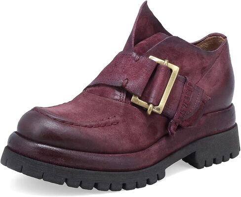 A.S.98 Desmond Women's Loafers in Kuwait