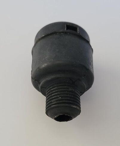 Vent Cap Breather for the SS3 and SS5 compatible with Ingersoll Rand # 70243936 in Kuwait