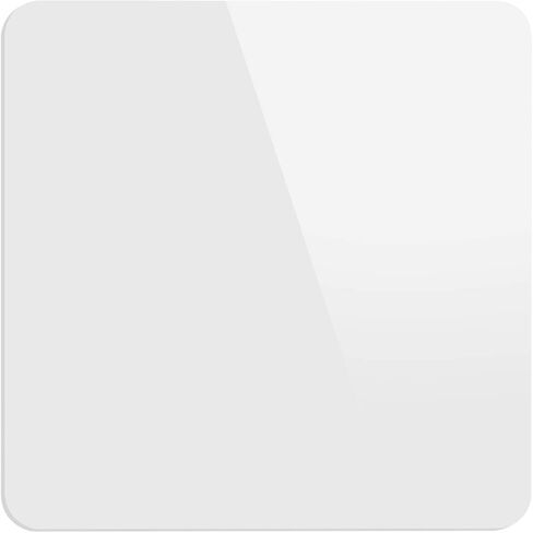 2 عبوة 12 × 12 انش من الاكريليك اسود عاكس للعرض للتصوير الفوتوغرافي للمنتجات الاحترافية، لوحات خلفية كينجيك 30 × 30 سم للتصوير الفوتوغرافي على سطح الطاولة in Kuwait