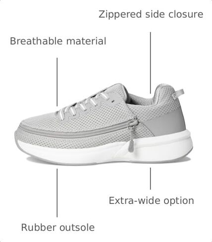 حذاء بيلي ليميتليس الطبي للسيدات من BILLY Footwear in Kuwait