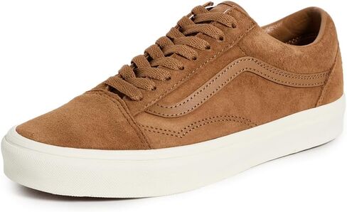Vans Unisex Old Skool Unisex Sneakers in Kuwait