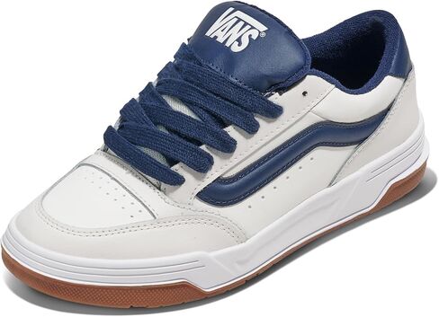 Vans Unisex Adult Hylane Shoe - Puffy Y2k Skate Inspired Fashion Sneakers for Men & Women in Kuwait