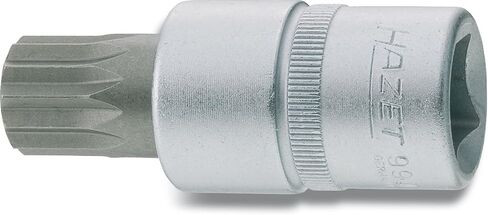 Hazet 990-6 M6 XZN 1/2" Square Screwdriver Socket in Kuwait