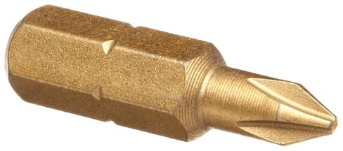 Wera Series 1 851/1 ADC Diamond coated Bit, Phillips PH 1 Head x 1/4" Drive in Kuwait