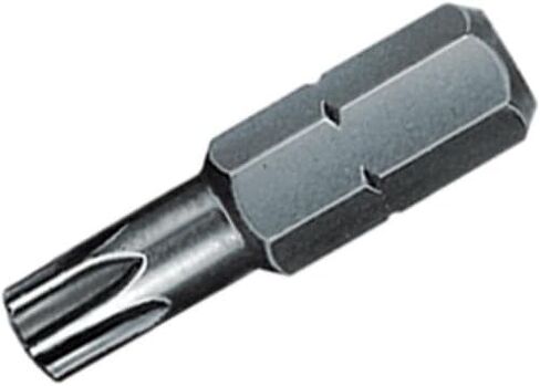 TorxPlus Insert Bit IP25 x 25mm in Kuwait