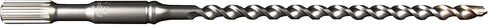 Metabo HPT 725062M Spline 1/2" x 11" x 16" Hammer Bit 2 Cutter in Kuwait