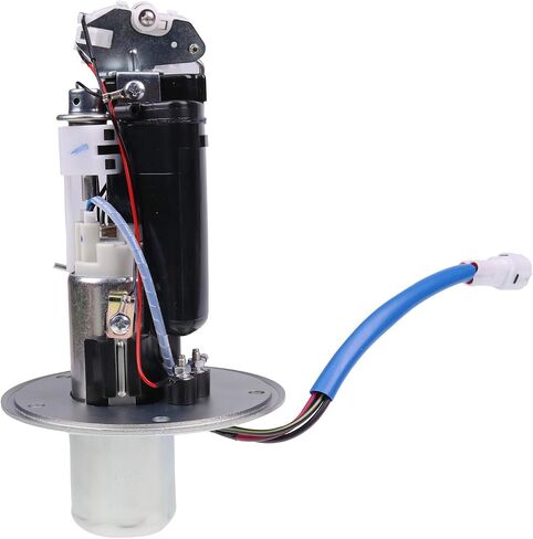 Replacement Parts For Fuel Pump Assy for SUZUKI GSXR600 GSXR750 GSXR-600 GSXR-750 2006-2007 1510001H00 Mod-G88A-1875 in Kuwait
