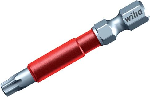 Terminator Impact Power Bit Torx T25 x 49mm in Kuwait