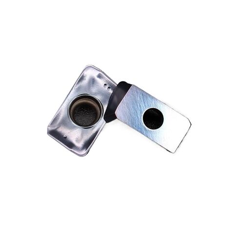 Indexable Lathe Carbide Insert APMT1135 DL E5125 Hard Alloy Internal Turning Tool Face Mill Lathe Tools Milling Cutter in Kuwait